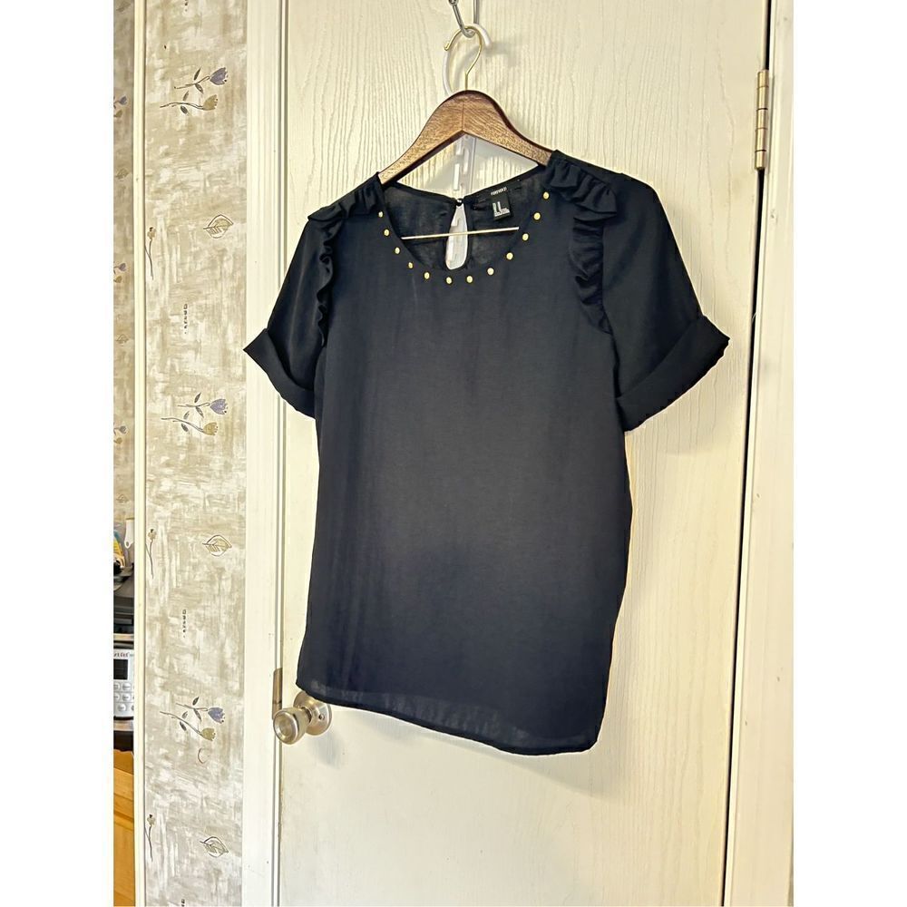 Forever 21 Blouse 